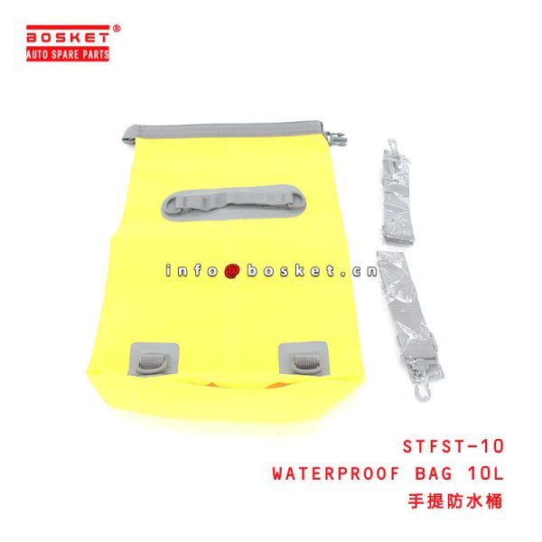Quality STFST-10 Waterproof Bag 10L Suitable for ISUZU wholesale