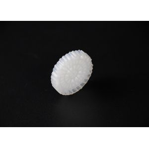 Virgin HDPE RAS Plastic MBBR Filter Media With Good Surface Area