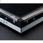 Embedded TFT LCD 19 Inch Touch Screen Monitor For Interactive Display