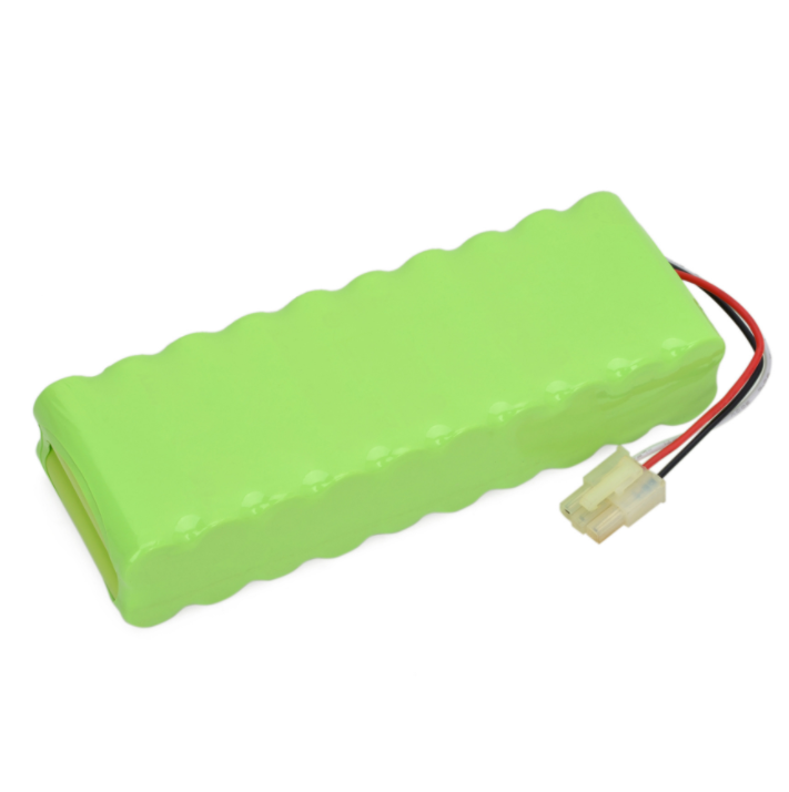 12 Months Warranty Medical Equipment Batteries EKG Cardiocare 2000 Cardio 7 EKG3000