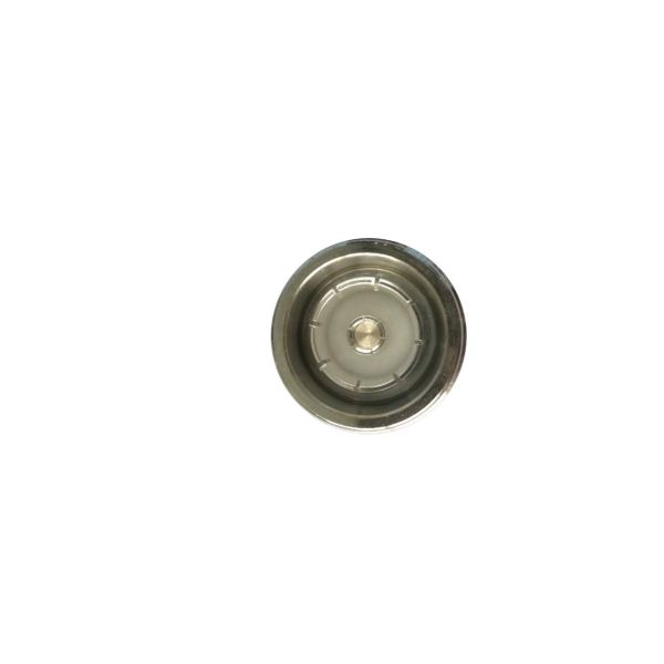 Rf coaxial connector Mini Din 4.3-10 Female to Mini Din 4.3-10 Female Adaptor
