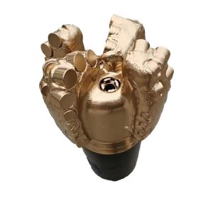 Cheap High Quality 6 1/2inch 6inch 4blades Double Row PDC Drill Bit for sale