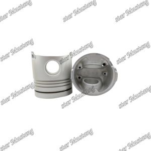 China K13C 24V  Engine Piston Part 13216-2330 For Hino on sale
