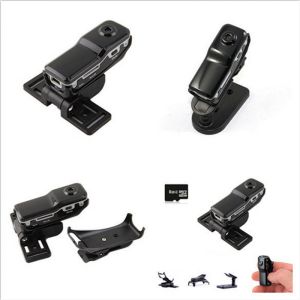 2017 hot selling portable mini DVR MD81 best wifi mini wifi hidden surveillance