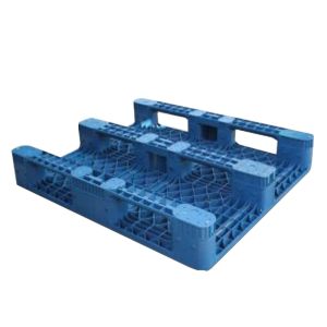 mixed single face hdpe plastic pallet price 1200x1000mm