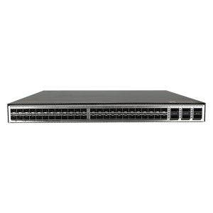 48 Port Ethernet Network Switch 3.6 Tbit/s CE6863-48S6CQ IDC Switch