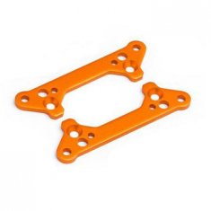 100% cnc machining process anodized part with perfect surface treatment