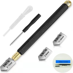 Cutting Tool Glass-Cutting Device for Precision Glass Cutting