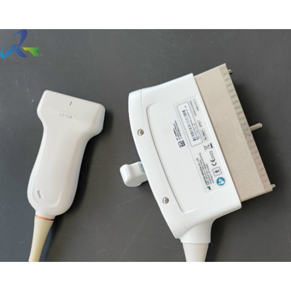 Quality Samsung L3-12A Ultrasound Transducer Probe Replace Acoustic Lens For Color Doppler wholesale