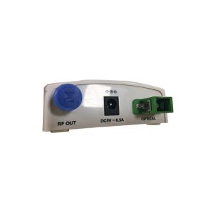 China GPON EPON Network CATV+PON FTTH Mini Node With AGC Control Function on sale China GPON EPON Network CATV+PON FTTH Mini Node With AGC Control Function on sale