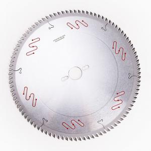 China 300mm 96T Freud Style TCT Circular Saw Blades For Wood Laminated Plywood MDF on sale