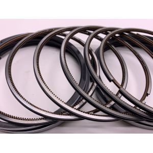 6HK Piston Ring for Isuzu Engine Parts 1 8-94391502-4