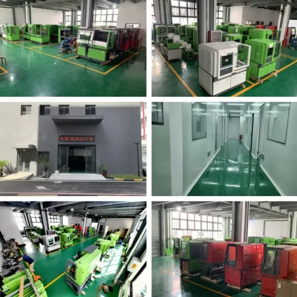 X15 Diesel Injector Pressure Testing Tool