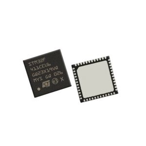 High quality integrated circuit Microcontroller IC MCU 32BIT 512KB FLASH 48QFPN