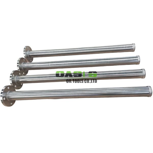 Gas Filter Element Wedge Wire Filters for Boosting Productivity and Protecting