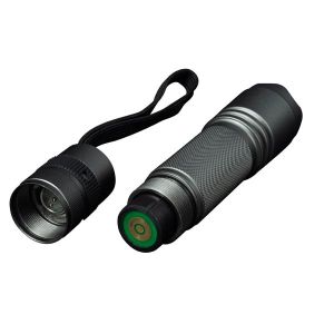 ATEX Certified Explosion-Proof LED Flashlight Factory Direct Multifunctional
