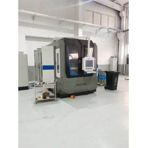 Cheap PLC Automatic Hydraulic Piston Pump Test Bench For Hydraulic Systems Repair Tool for sale