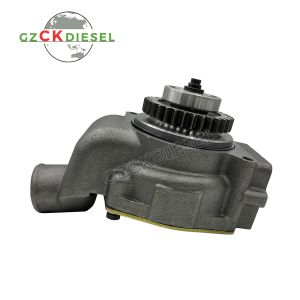 Engine Water Pump 172-7765 1157560 For Engine E3304 E3306