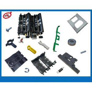 7430000255 Hyosung CDU10 SF34 V Module CDU10 V Module Base Cover Spring Screw