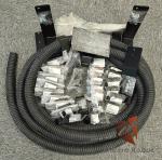 Custom Robot Pipeline Package Design Industrial Robotic Arm KR1000 Titan