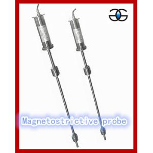 factory petrol station fuel tank level sensor diesel monitor system automatic