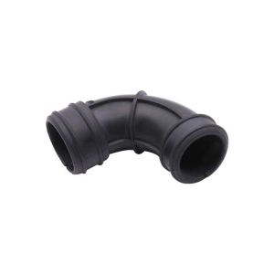Silicone Rubber Precision Parts Silicone Rubber Sealing Joint Rubber Pipe Sleeve