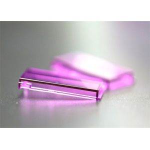 Design / Custom Made OEM / ODM Front Face Emission Combined Sensor Purple PC 46