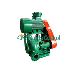 Drilling Shear Pump For Oilfield Solid Control System TRJQB6535 800kg Weight