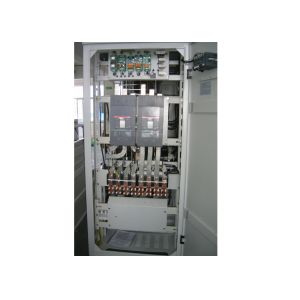China 800 KVA SBW Whole House Electronic Three Phase Voltage Regulator 50Hz / 60Hz on sale