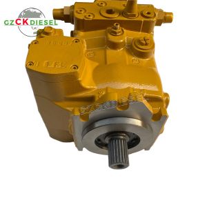 Hydraulic Piston Pump 221-3667 2213667 10R-8689 10R8689 for CAT TRACTOR D4G D5G