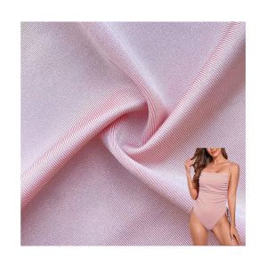 China 88% Polyester 12% Spandex Fabric Yoga Shirt with Moisture-Wicking and Stretchable Design on sale