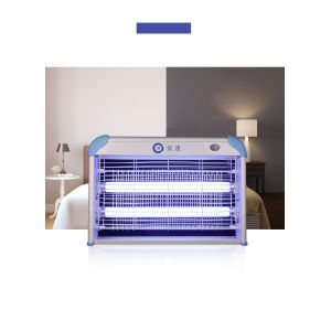 mosquito killer lamp with LED light at competitive price electronic insect