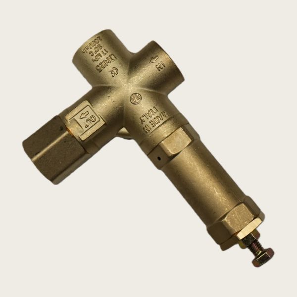 Quality Sanitation Vehicle-Compatible Unloading Valve: Compatible with Sanitation Vehicle System + Quick-Response Unloading + Stable Unloading Performance + Easy to Install and Maintain wholesale