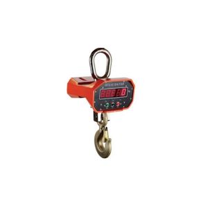 50T Hanging Crane Scale , Ocs Digital Hanging Weighing Scale