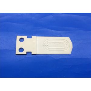 Semiconductor Ceramic Chuck / Ceramic End Effector For Deposition And Ion
