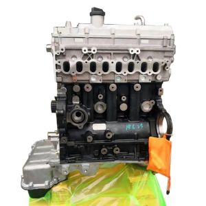 Great Wall Haval Hover H5 4D20 GW4D20 Diesel Engine Block with 100% Tested