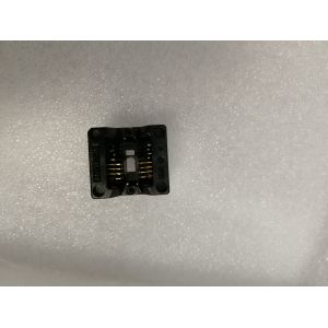 SOIC8 SOP8 BURN IN SOCKET PITCH 1.27MM IC 150 MIL FLASH TEST SOCKET ADAPTER