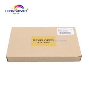 675K76190 675K76220 675K76250 675K76280 Developer Powder for Xerox Color 550 560