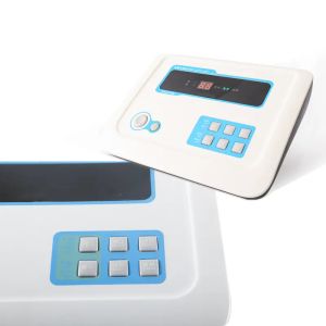 ZP - A Computer Medium Frequency IF Current Electrotherapy Cervical Lumbar