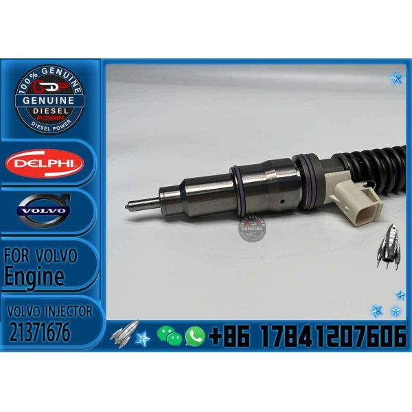 XDEP Brand-New High Quality Factory Price Common Rail Fuel Injector Part No