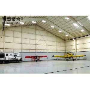 Cheap Painted Steel Structural Fabrication for Modern Design Reinforced Light Frame Building for sale