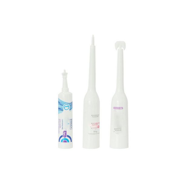 Quality Toothpaste 5ml Plastic Tube Packaging For Hotel wholesale