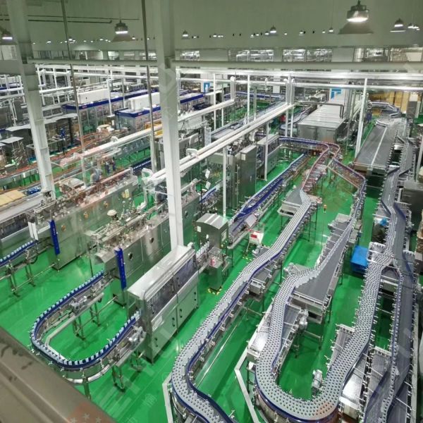 Quality Turnkey Solution 100-2000ml Bottled Water Production Line with ISO9001:2001 Certification wholesale