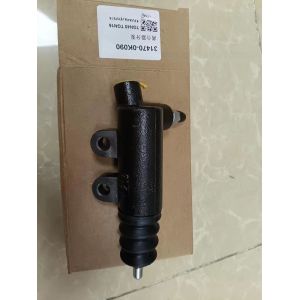 Clutch slave cylinder , cylinder assembly clutch for toyota hilux vigo Kun 125