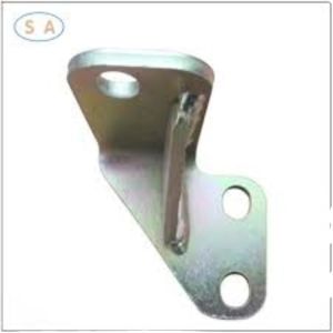 Customized Metal Fasteners and Brackets Designed for Long-Lasting Performance