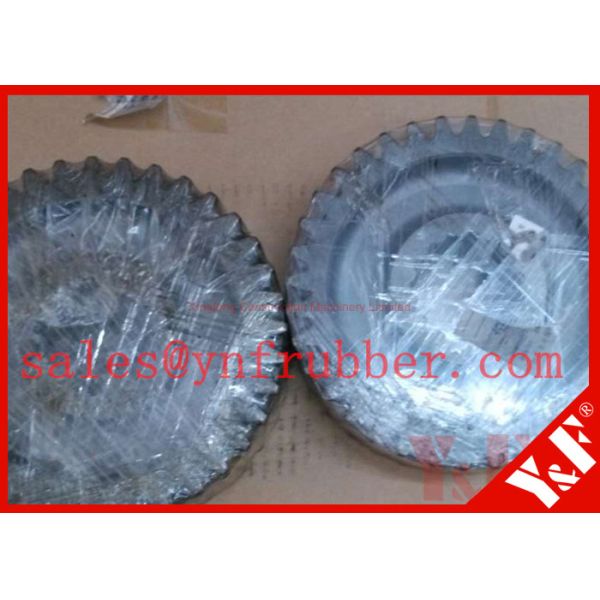 Quality Gear Center Excavator Spare Parts , Ex200-1 3034465 Pump Drive Use wholesale