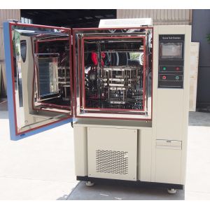 Rubber Ozone Test Chamber Astm D1149 Ozone Testing Lab 250L 800L 1500L