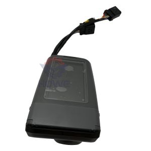High Guarantee Excavator Monitor Display Panel for E320D E330D E336D 3863457 386