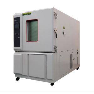 Precision Constant Temperature Humidity Test Chamber Lab Industrial Grade