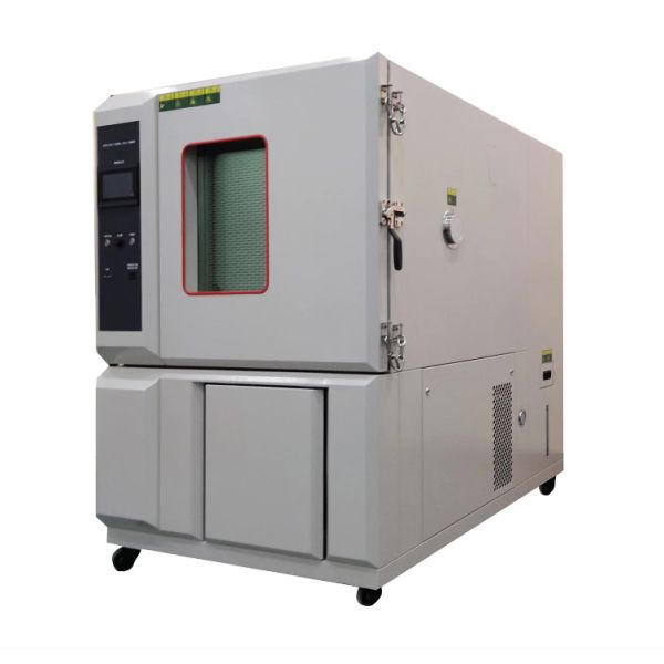 Quality Precision Constant Temperature Humidity Test Chamber Lab Industrial Grade wholesale